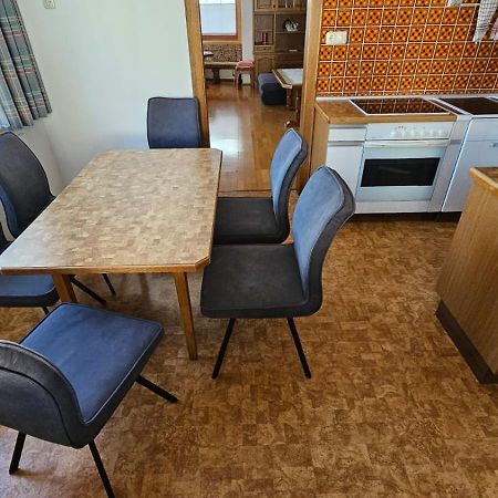 Ferienwohnung Innerhofer Hollersbach im Pinzgau Exterior foto