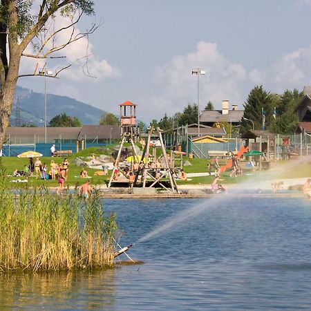 Ferienwohnung Innerhofer Hollersbach im Pinzgau Exterior foto