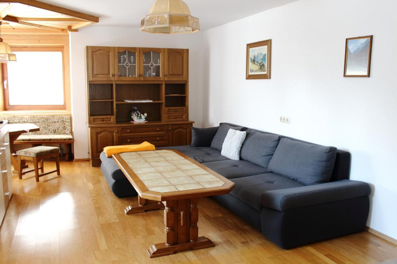 Ferienwohnung Innerhofer Hollersbach im Pinzgau Exterior foto