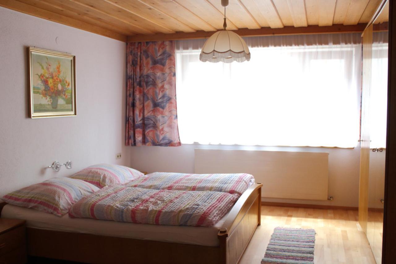 Ferienwohnung Innerhofer Hollersbach im Pinzgau Exterior foto