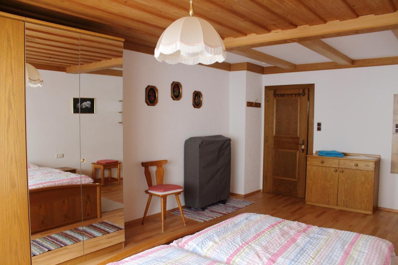 Ferienwohnung Innerhofer Hollersbach im Pinzgau Exterior foto